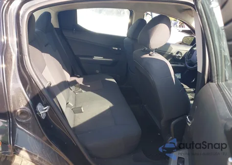 2009 Dodge Avenger R/T from USA, damaged, VIN 1B3LC56B39N514159